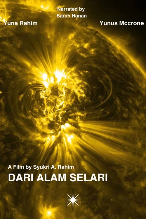 DARI ALAM SELARI постер