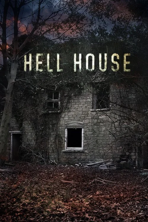 Hell House постер