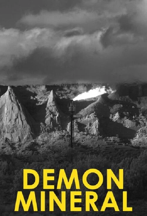 Demon Mineral постер