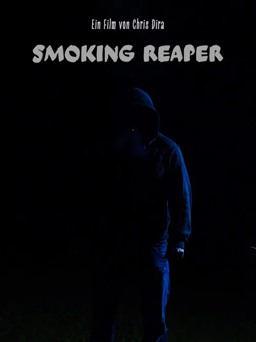 Smoking Reaper постер