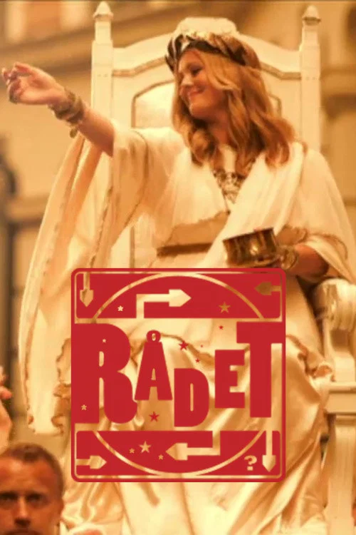 Rådet постер