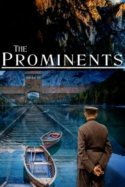 The Prominents постер