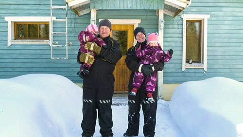 Эпизод 1