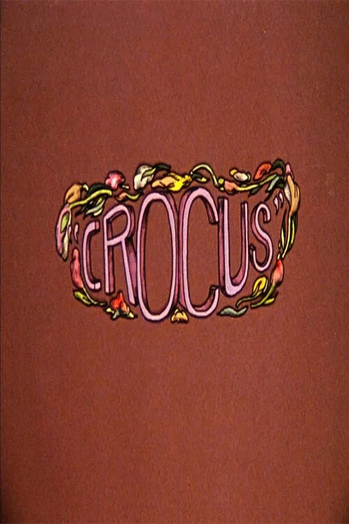 Crocus постер