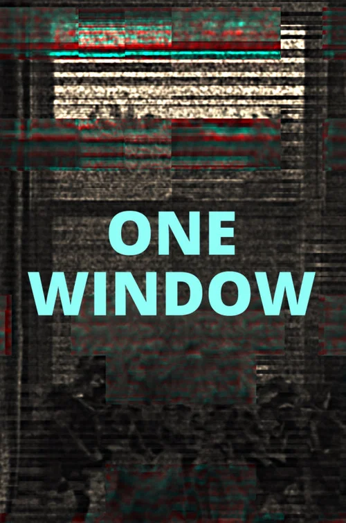One Window постер