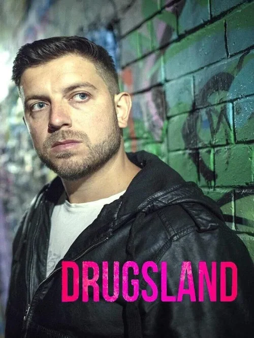 Drugsland постер
