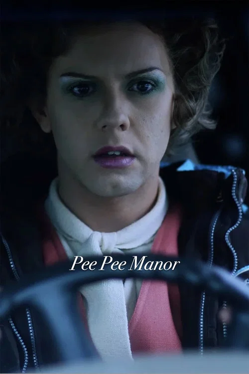 Pee Pee Manor постер