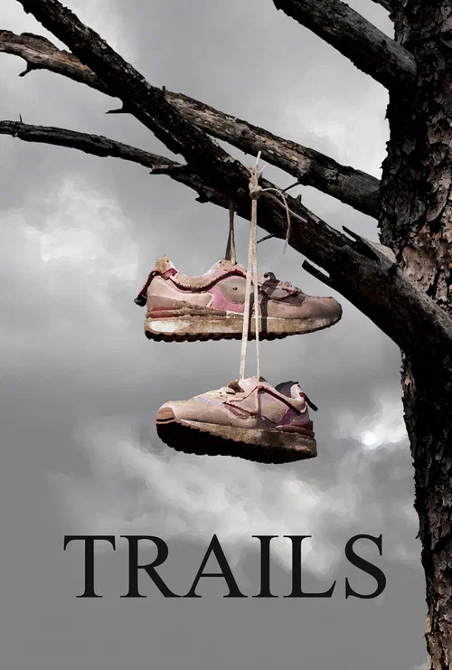 Trails постер