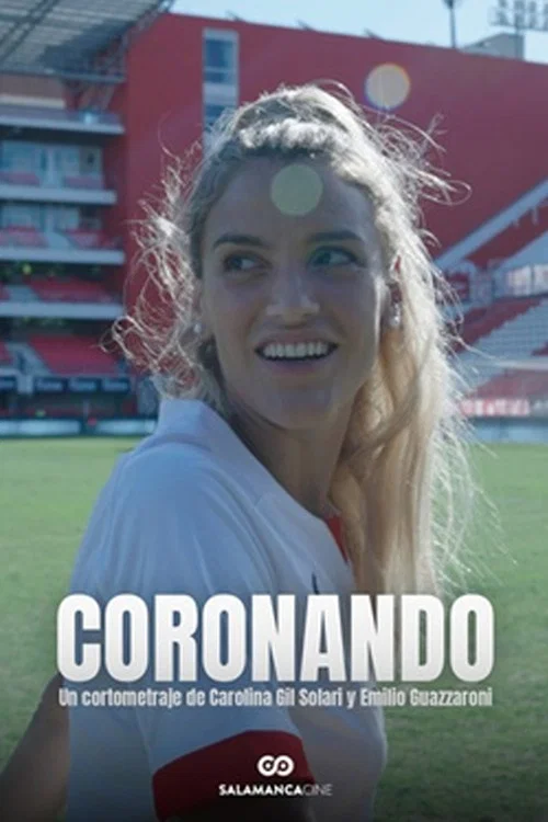Coronando постер