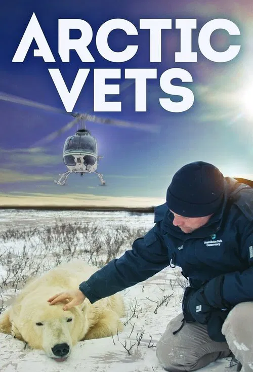 Arctic Vets постер