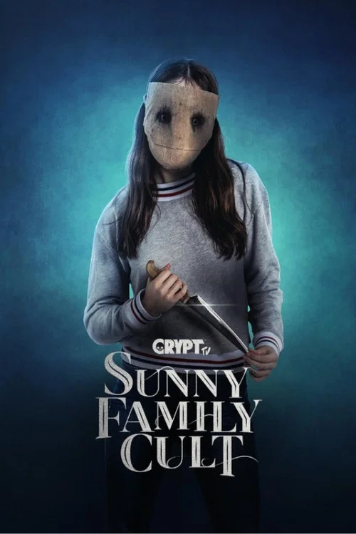 Sunny Family Cult постер