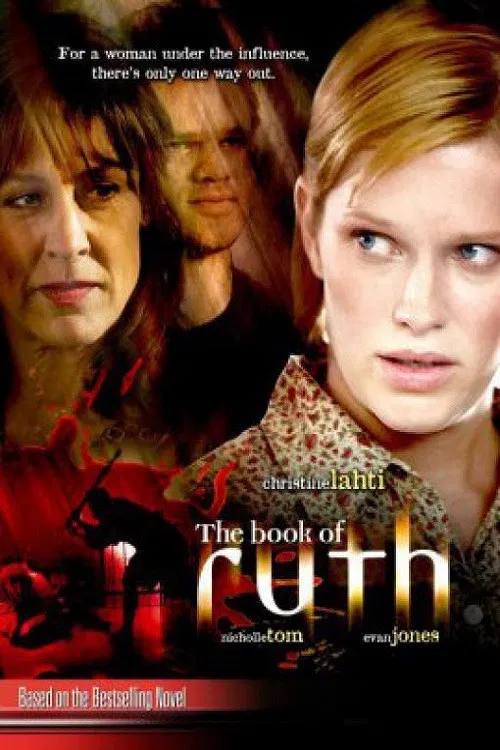 The Book of Ruth постер