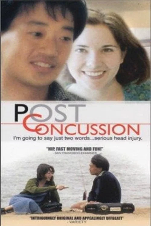 Post Concussion постер