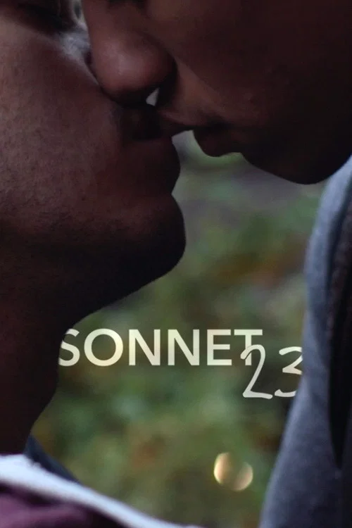 Sonnet 23 постер