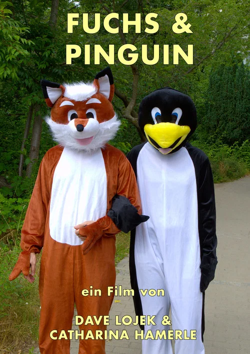 Fuchs & Pinguin постер