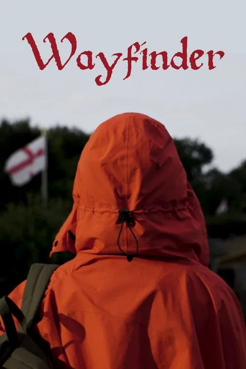 Wayfinder постер