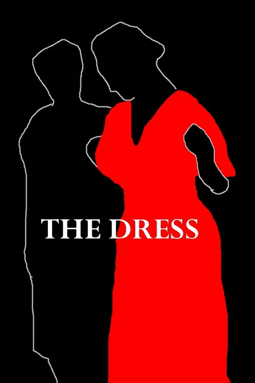 The Dress постер
