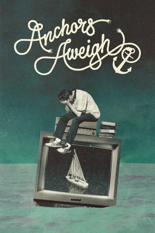 Anchors Aweigh постер