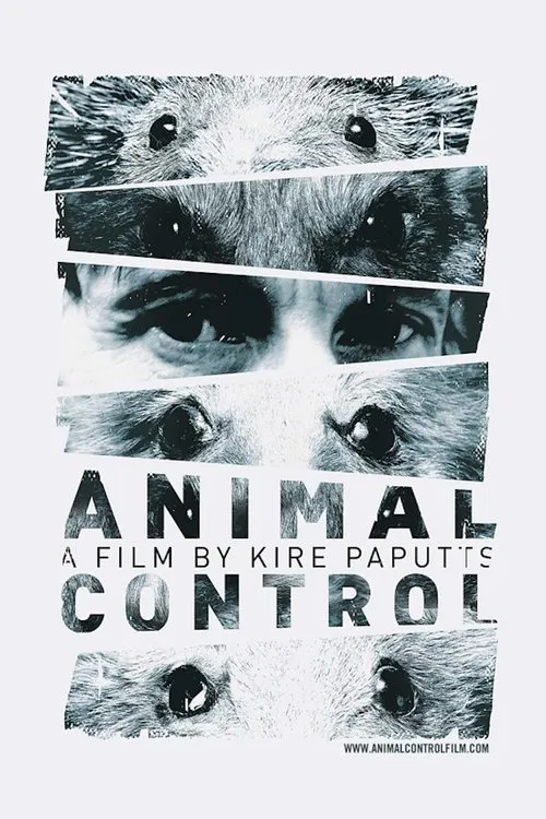 Animal Control постер