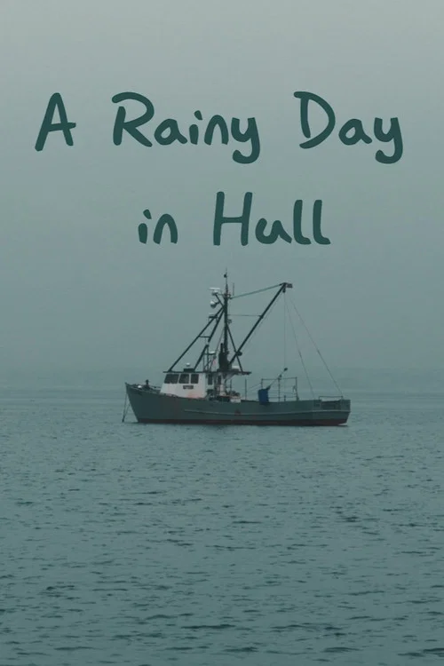A Rainy Day in Hull постер