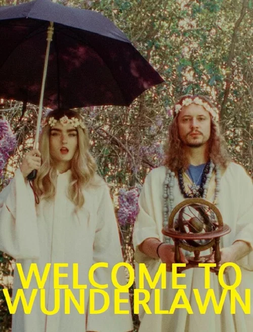 Welcome to Wunderlawn постер