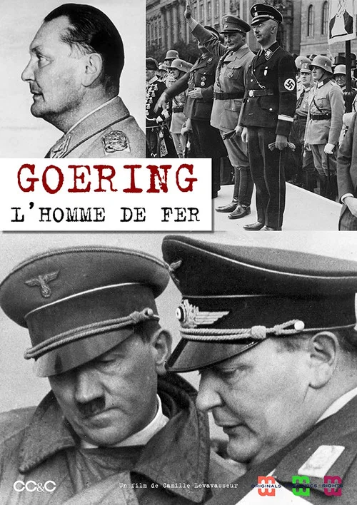 Goering: Nazi Number One постер