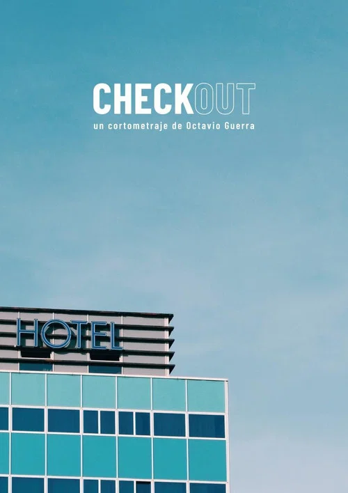 Check Out постер