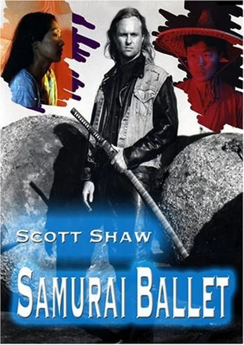 Samurai Ballet постер