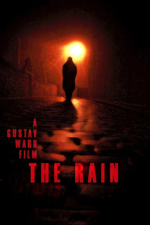 The Rain постер