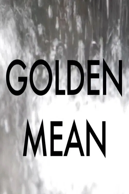 Golden Mean постер