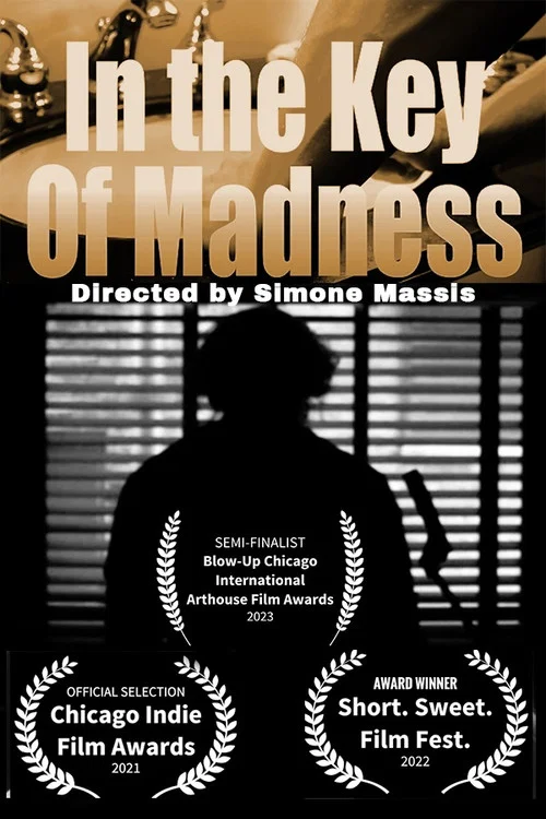 In the Key of Madness постер
