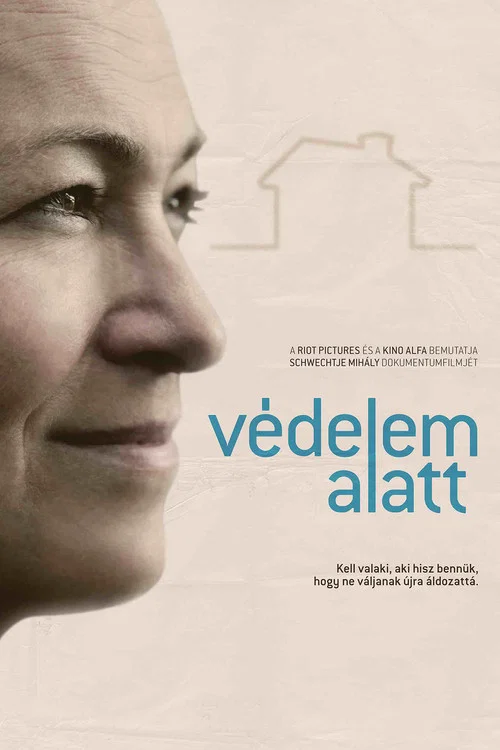 Védelem alatt постер