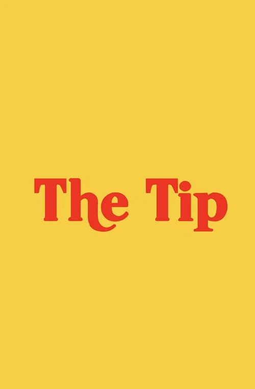 The Tip постер