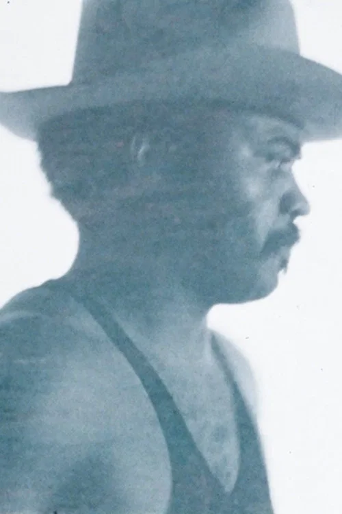 Lonesome Cowboy постер