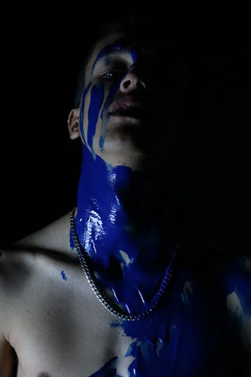 Bluebird постер