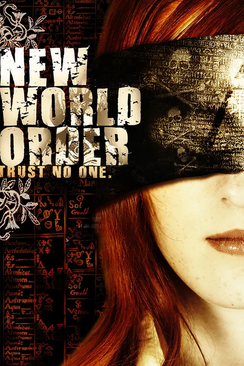 New World Order постер