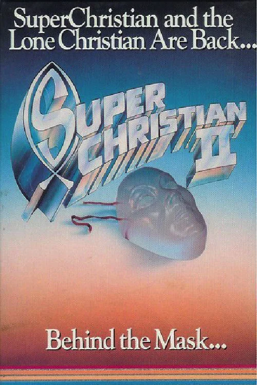 Super Christian 2 постер