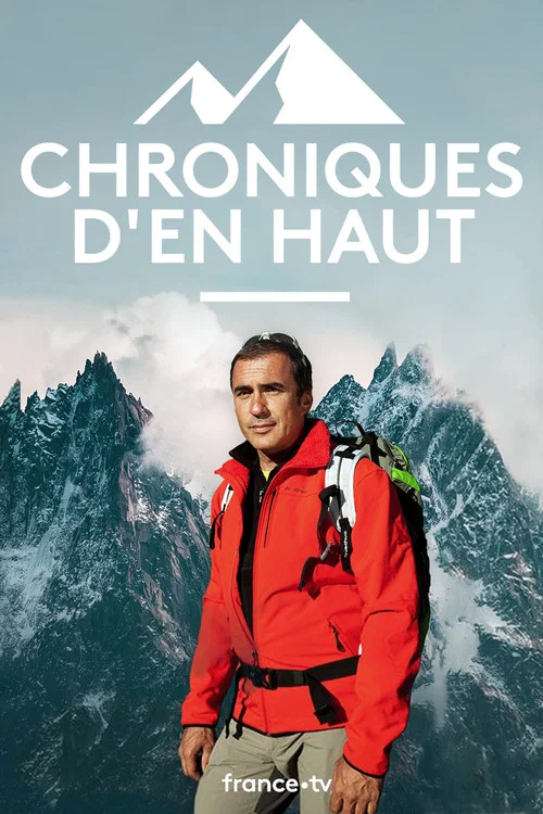 Chroniques d'En Haut постер
