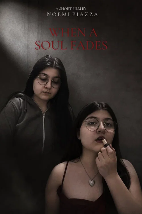 When A Soul Fades постер