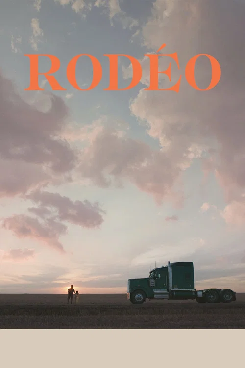 Rodéo постер