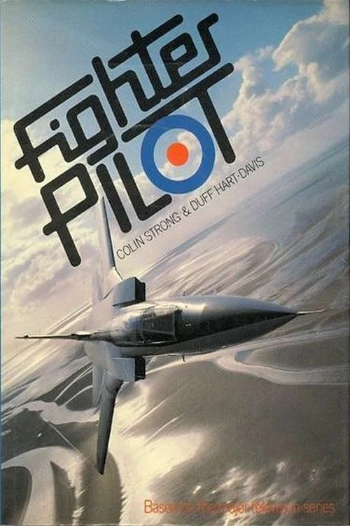 Fighter Pilot постер