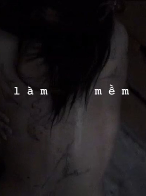 l à m       m ề m постер