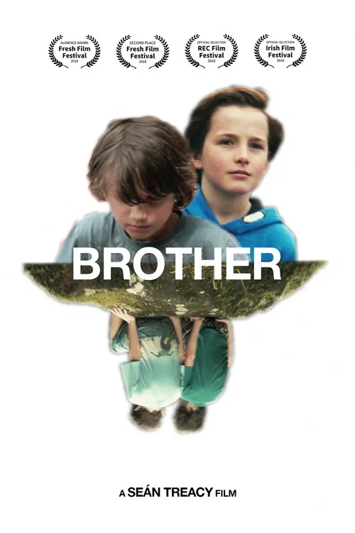 Brother постер