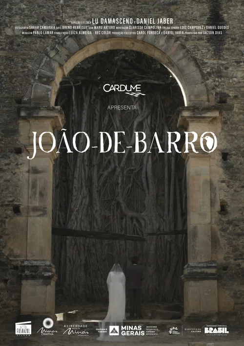 João-de-Barro постер