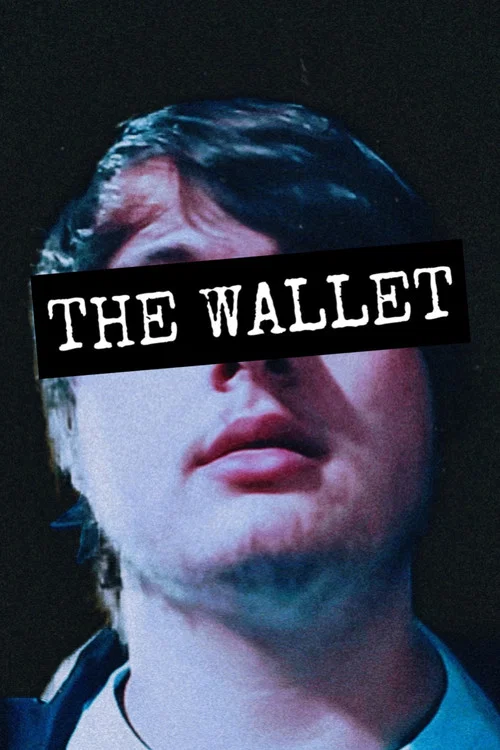 The Wallet постер