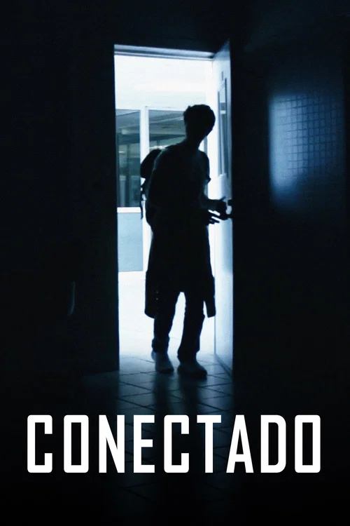 Conectado постер