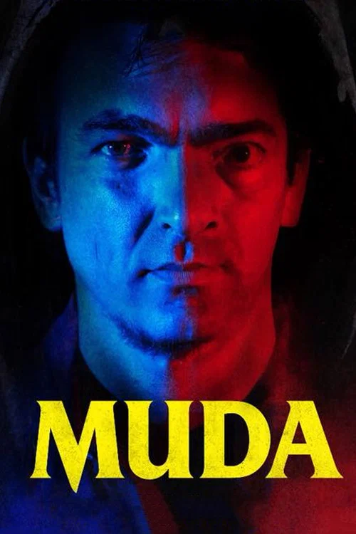 MUDA постер