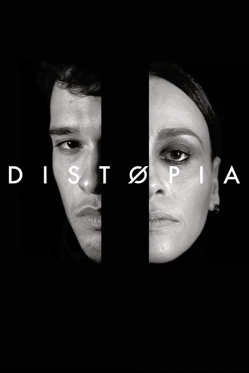 Dystopia постер