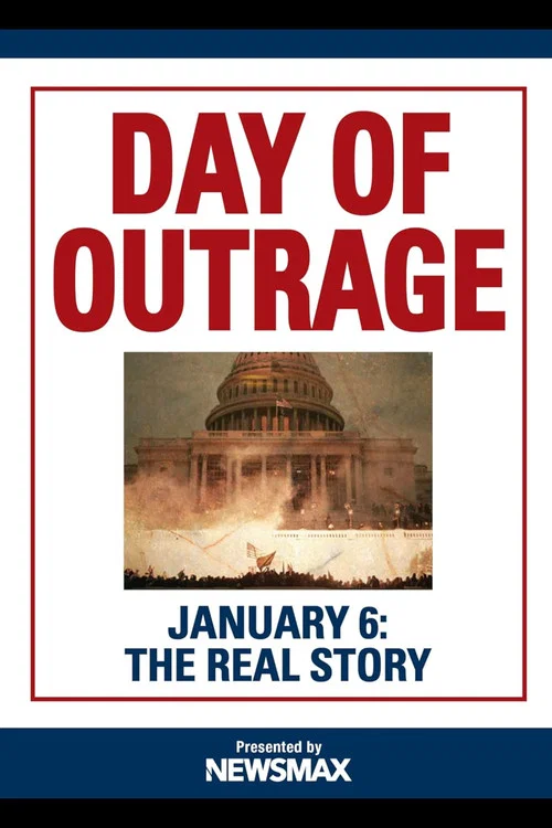Day of Outrage постер