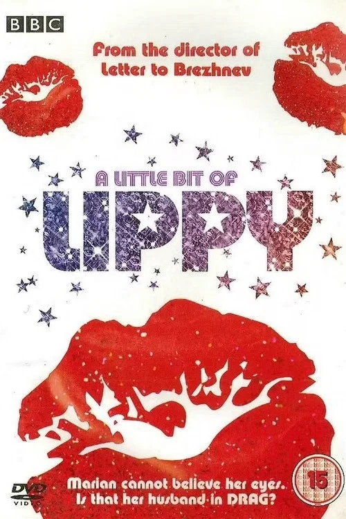 A Little Bit of Lippy постер